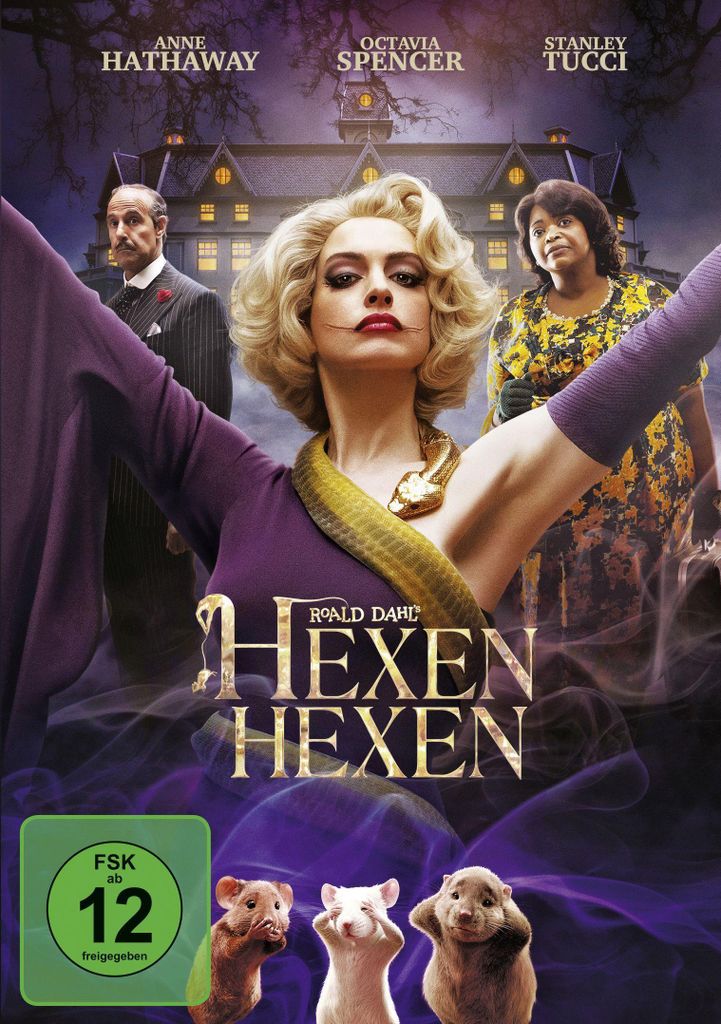 Hexen hexen Produktbild 
