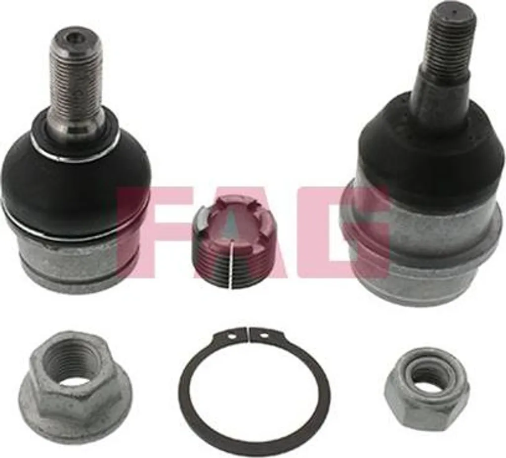 Kit rotule suspension pour Jeep Wrangler et Cherokee - FAG 825 0373 10