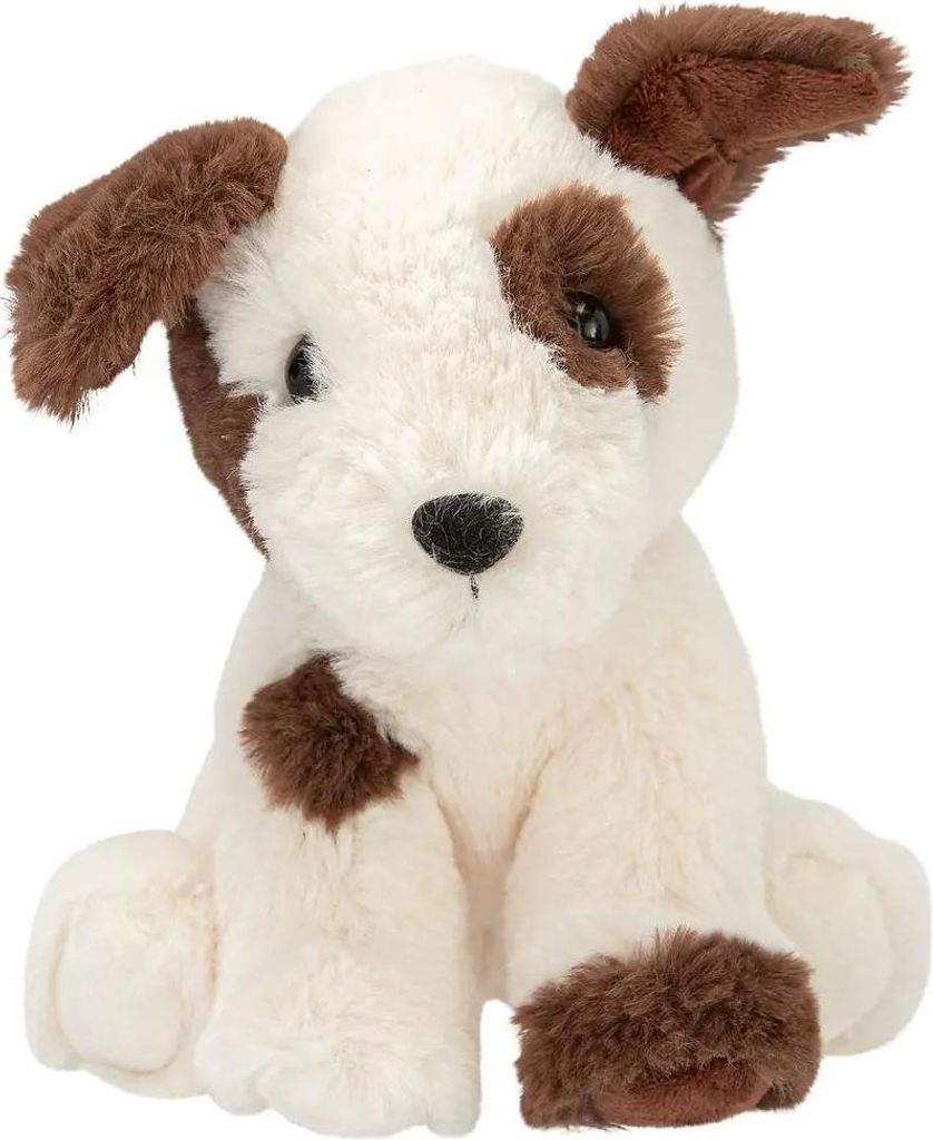 TopModel TOPModel Plüsch Hund Bobby 16 cm FUR EVER FRIENDS