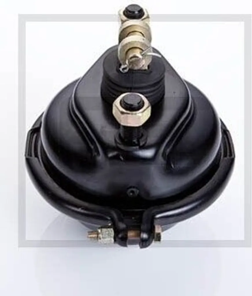 Pièce de freinage Mercedes LK LN2 Cylindre PETERS 076.431-00A 2.78kg