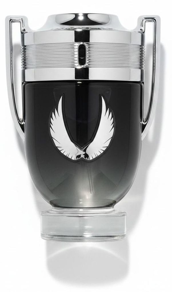 Paco Rabanne Invictus Platinum Eau de Parfum 100 ml Immagine del prodotto 