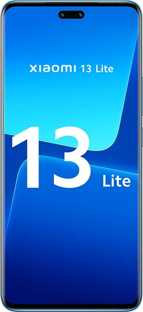 Xiaomi 13 Lite 5G Fini les Ralentissements avec 8 Go RAM et 120 Hz