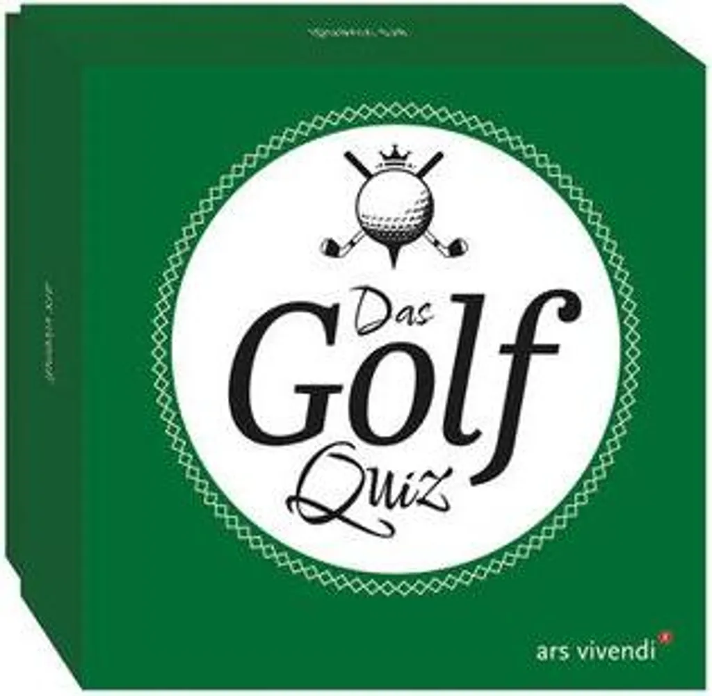 Quiz de golf nouvelle édition avec questions inédites et règles illustrées