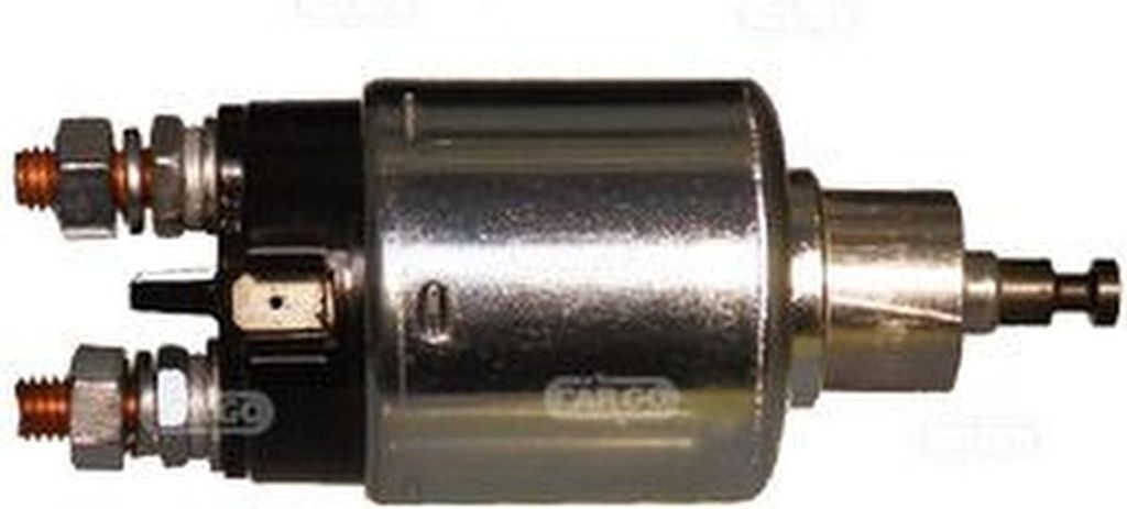 Magnetschalter Anlasser Starter Hochstrom 12 V 50 mm HC-CARGO