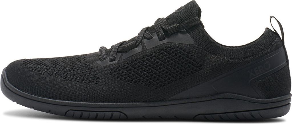Xero Shoes Nexus Knit Sportschuhe Schwarz EU 38 1/2 Frau Schwarz EU 38 1/2