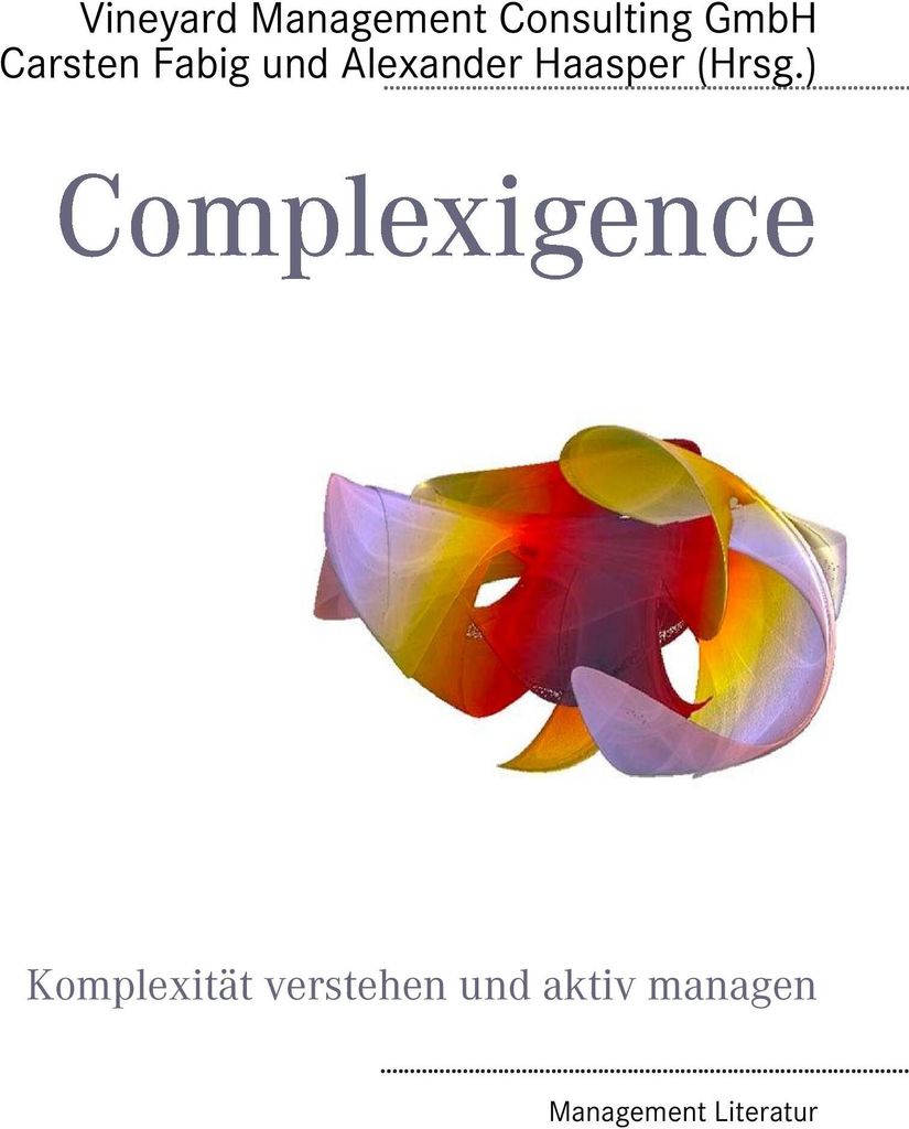 Complexigence