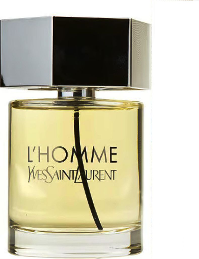 Yves Saint Laurent La Nuit De L'Homme EDT 200ml - S Produktbild