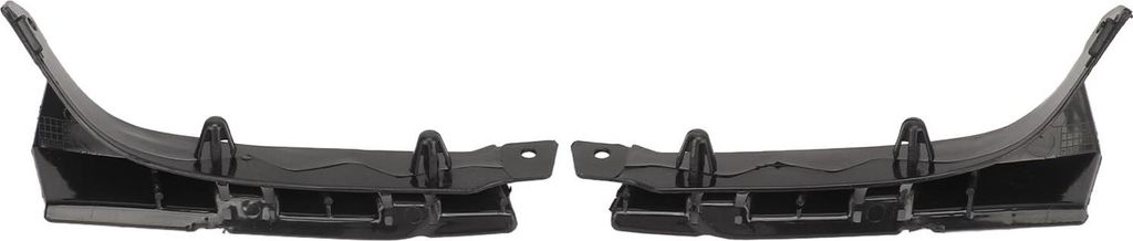 2pcs paire de supports de pare-chocs avant couverture Image du produit 