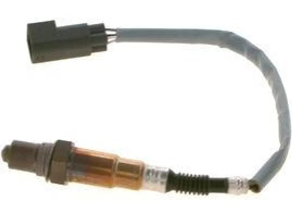 Sonde lambda Bosch 0 258 006 022 pour réparation Ford Transit WGR