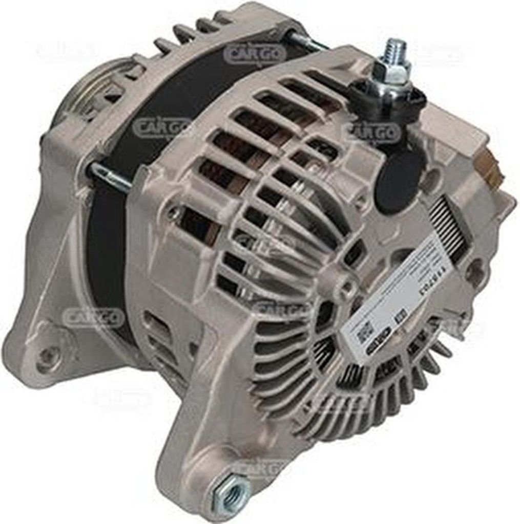 Lichtmaschine Generator 14 V 150 A Ø 65 mm HC-CARGO für u.a. NISSAN NAVARA