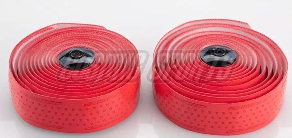 Jagwire BRT002, Lenkerband, Rot