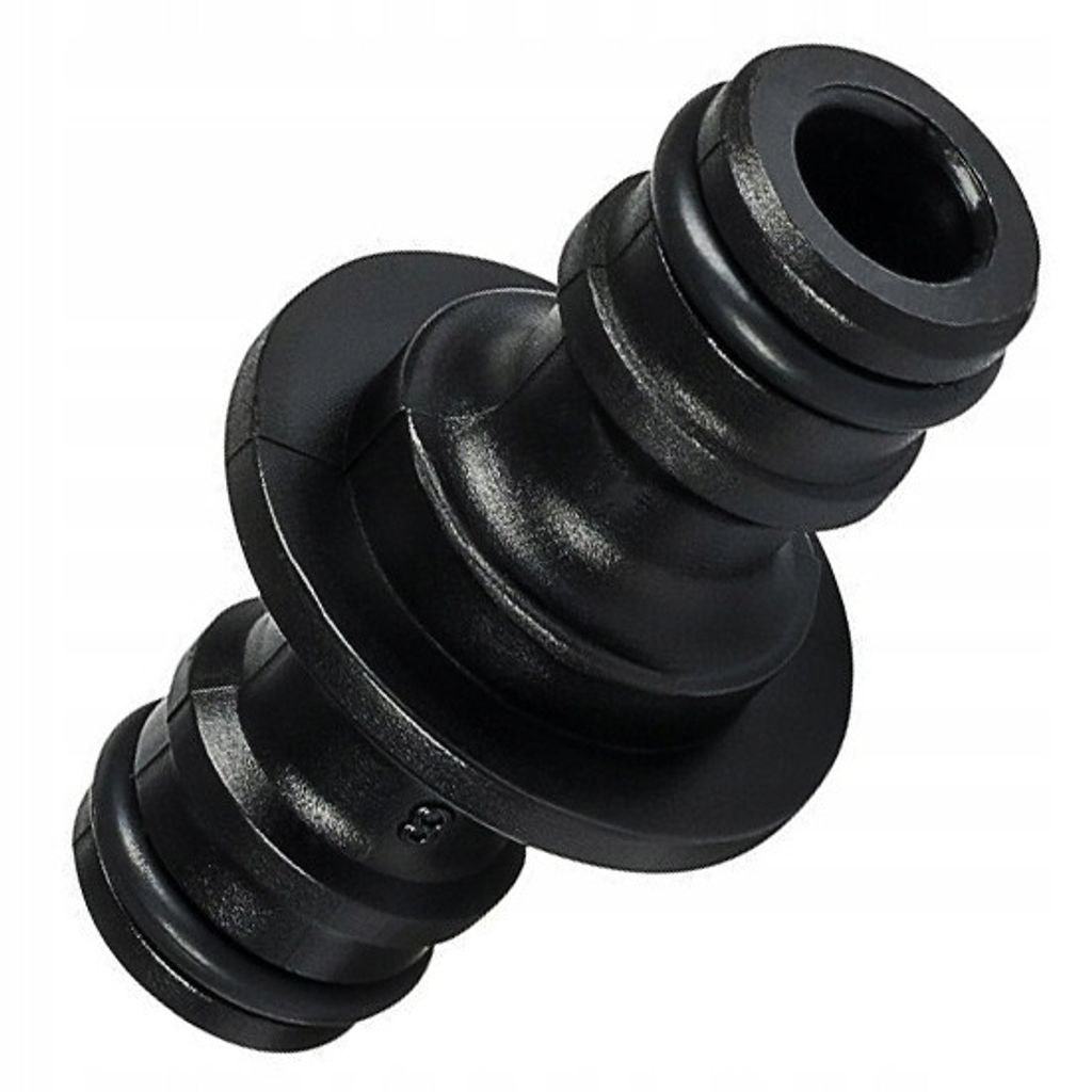 Złącze dwudrożne ECONOMIC 3/4", 1/2"-5/8" Zdjęcie produktu 