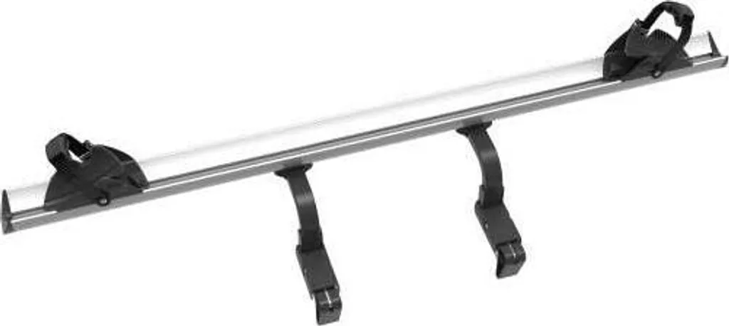 Pro-USER Support de Roue Supplémentaire pour Diamant FG - Rail Extension - 3