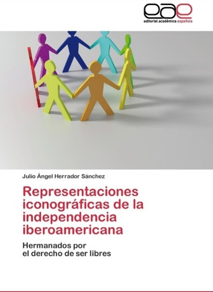 Representaciones iconográficas de la independencia iberoamericana