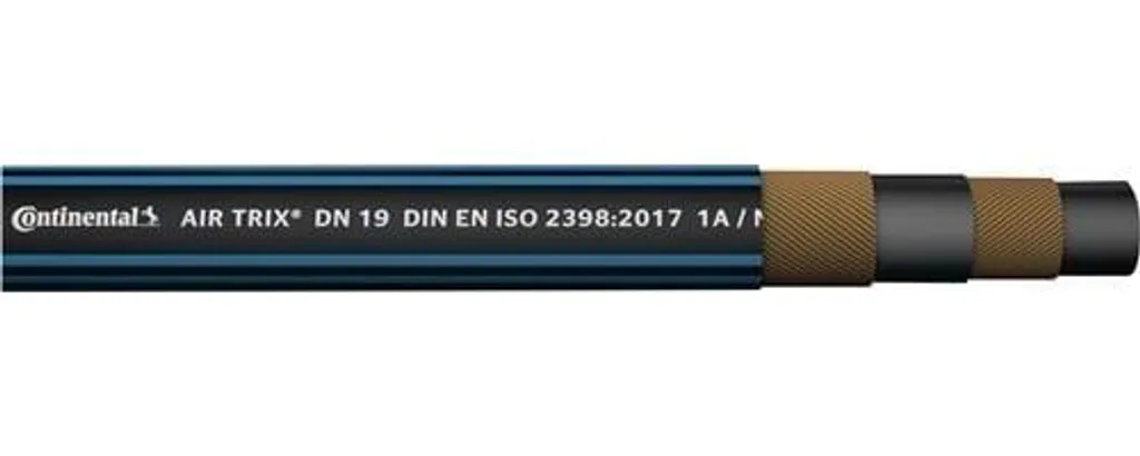 Tuyau air comprimé Continental AIR TRIX Ø 19x31 mm - Réf 5000051866