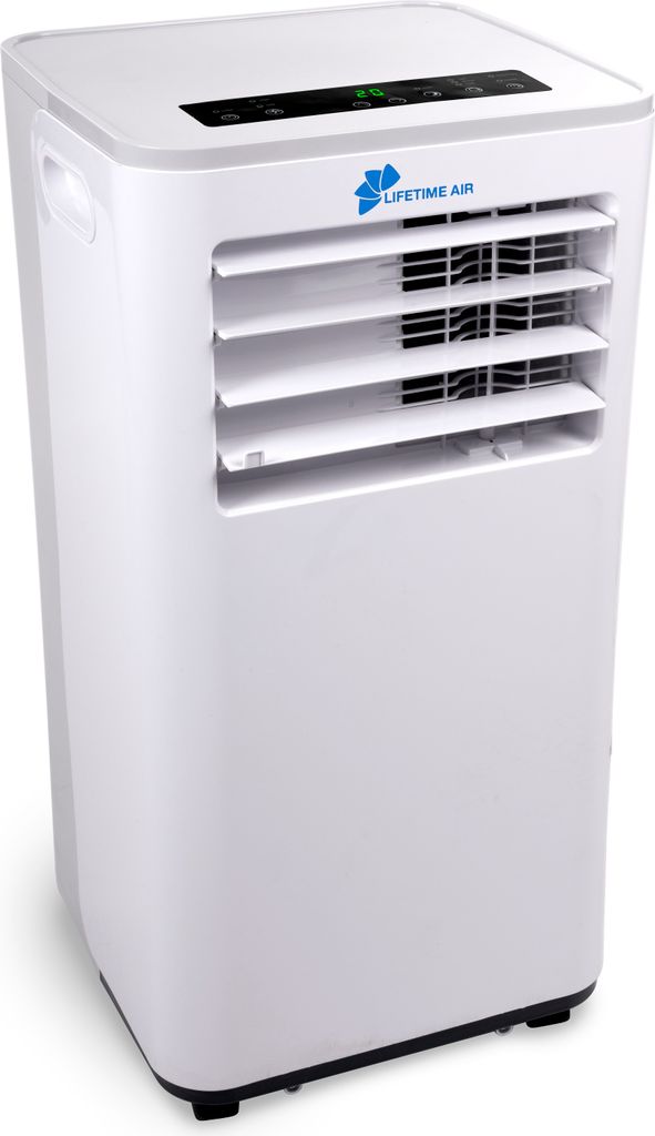 Lifetime Air Klimaanlage Mobil Klimagerät, Luftentfeuchter Produktbild 