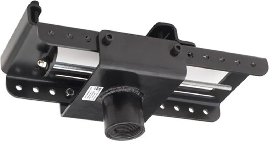Pince pour poutre en T Chief CMA360 fixation filetée sans perçage