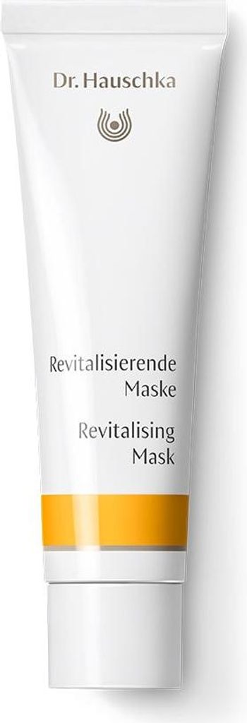 Dr. Hauschka Revitalising Mask Produktbild 