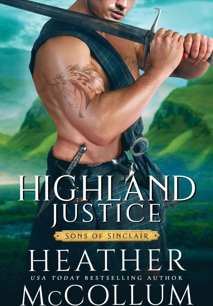 Highland Justice