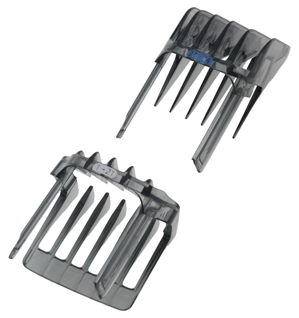 Remington kit pettini rasoio PrecisionCut TitaniumUltra Immagine del prodotto 
