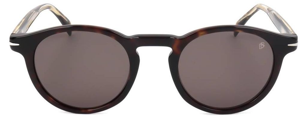 David Beckham Mod. Db 1036 S Havana Immagine del prodotto 