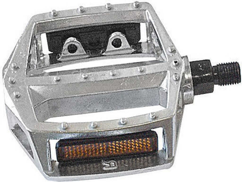 Union SP-102 Fahrradpedale 1/2 Zoll Pedale BMX Pedalen Fahrrad Freestyle Fahrradpedal