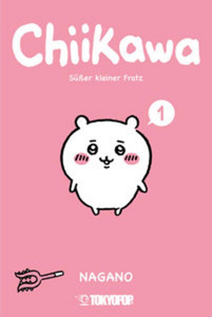 Chiikawa - Roztomilý miláček 01 (nagano) Obrázek produktu 