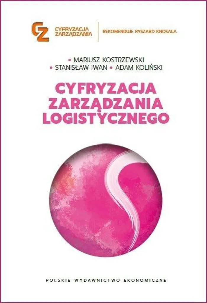 Finissez les erreurs de stock via la Cyfryzacja de gestion logistique