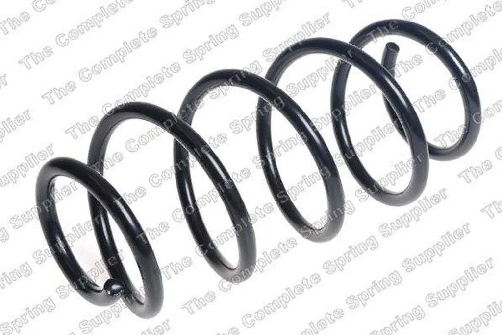 Ressort de suspension pour Mazda 6 - LESJÖFORS 4055473 OE GHM334011F Top