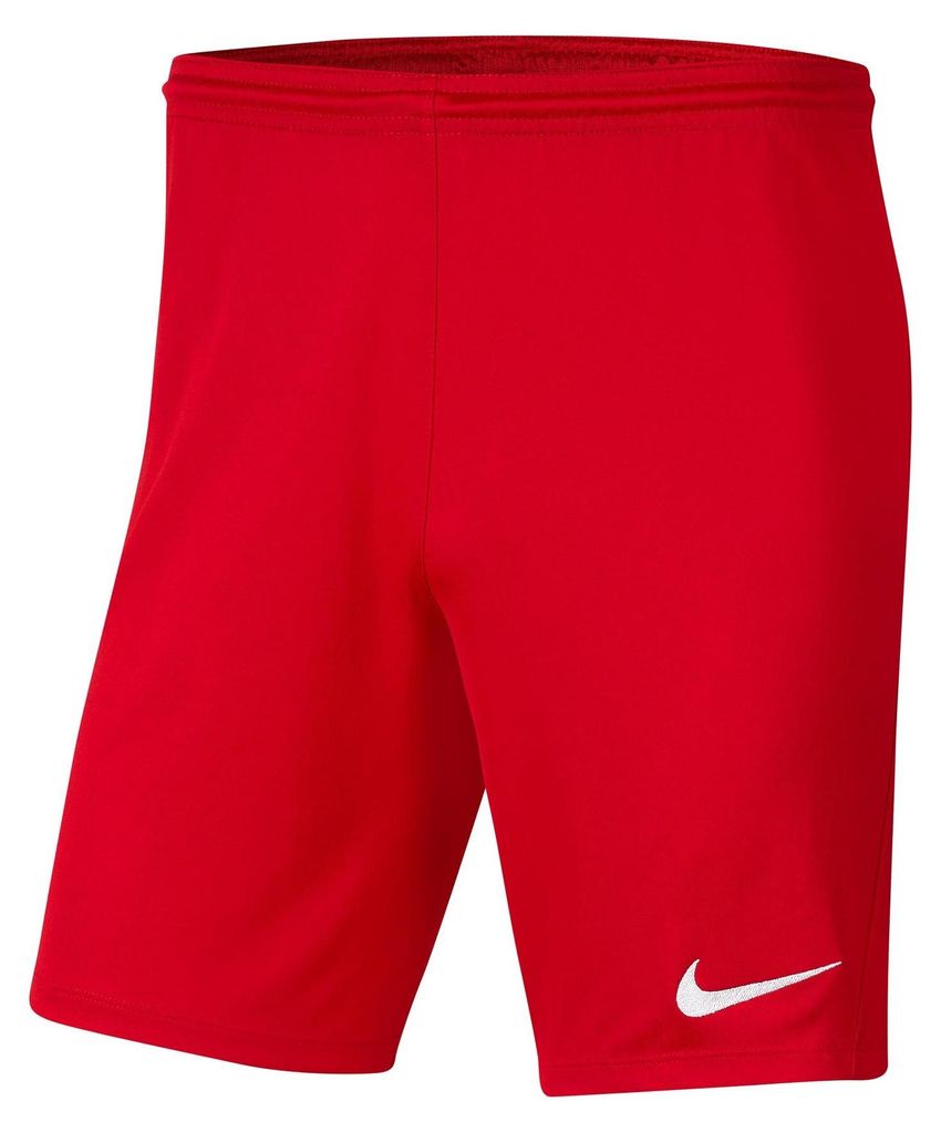 Nike Uni Kinder Y Nk Df Park Iii Nb Shorts, University Produktbild 