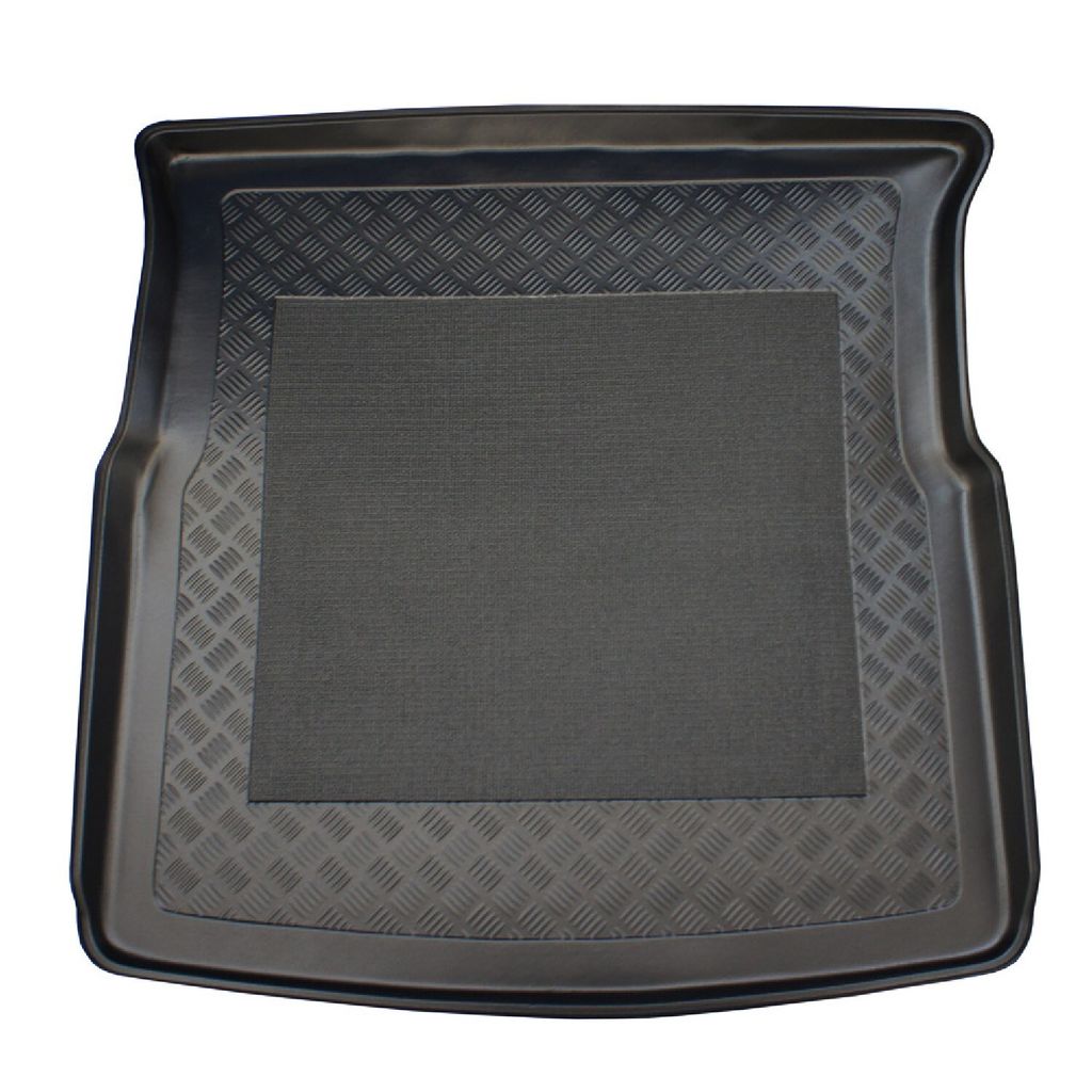 Z536551 Kofferraumwanne passend für Ford S-Max I 05.2006-08.2015 5 seats Van 5türer