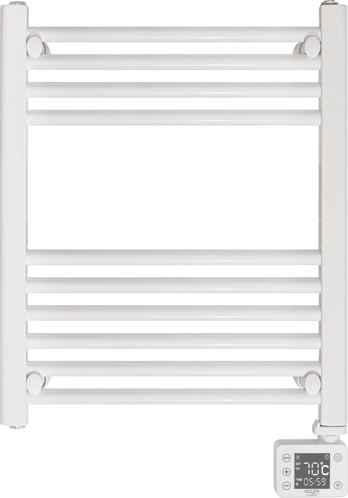 ADLER AD 7823 bathroom radiator Immagine del prodotto 