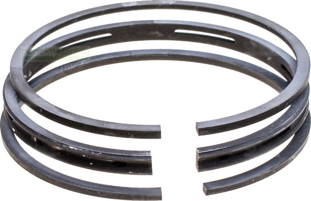 Segments de piston pour Briggs & Stratton 3 CV, 3,5 CV, Image du produit 