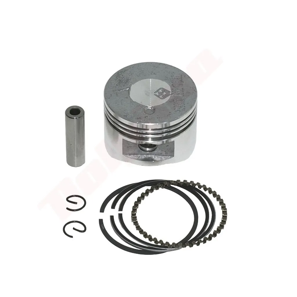 Piston pour Honda GX 31 39mm - Référence 13101-ZM5-030 Qualité Origine