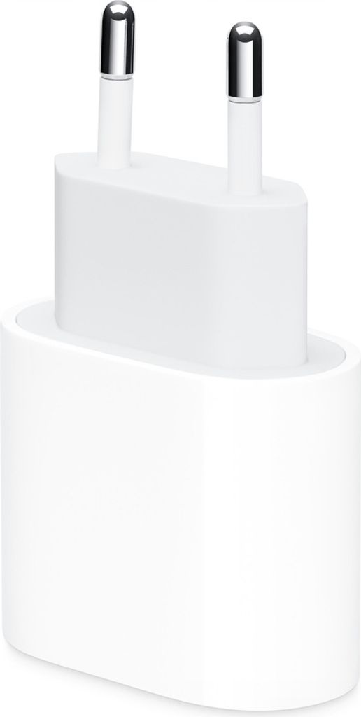 Rýchlonabíjačka Co2 Cube Usb-C 20W Usb Typ C Pre Iphone Xs Obrázok produktu 
