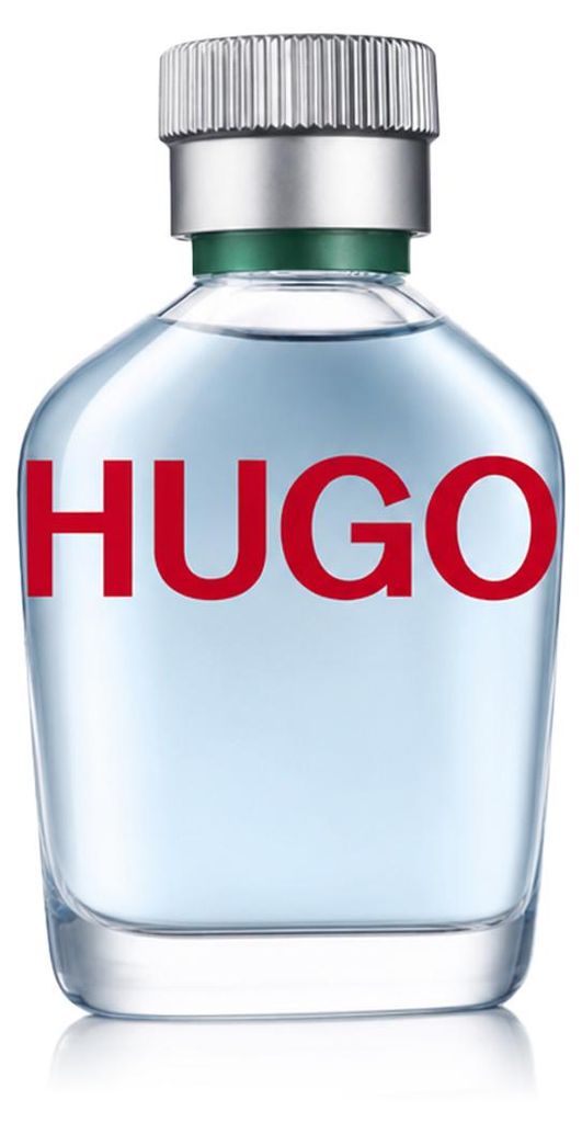Damesparfum Hugo Boss (40 ml) Productafbeelding 