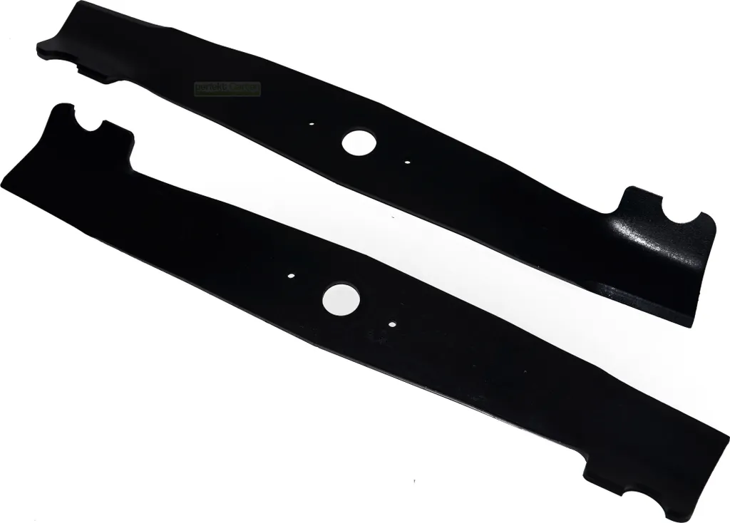 2x Lame Trattorino Etesia 102 cm MVE-HH 1000 | Prezzo Shock