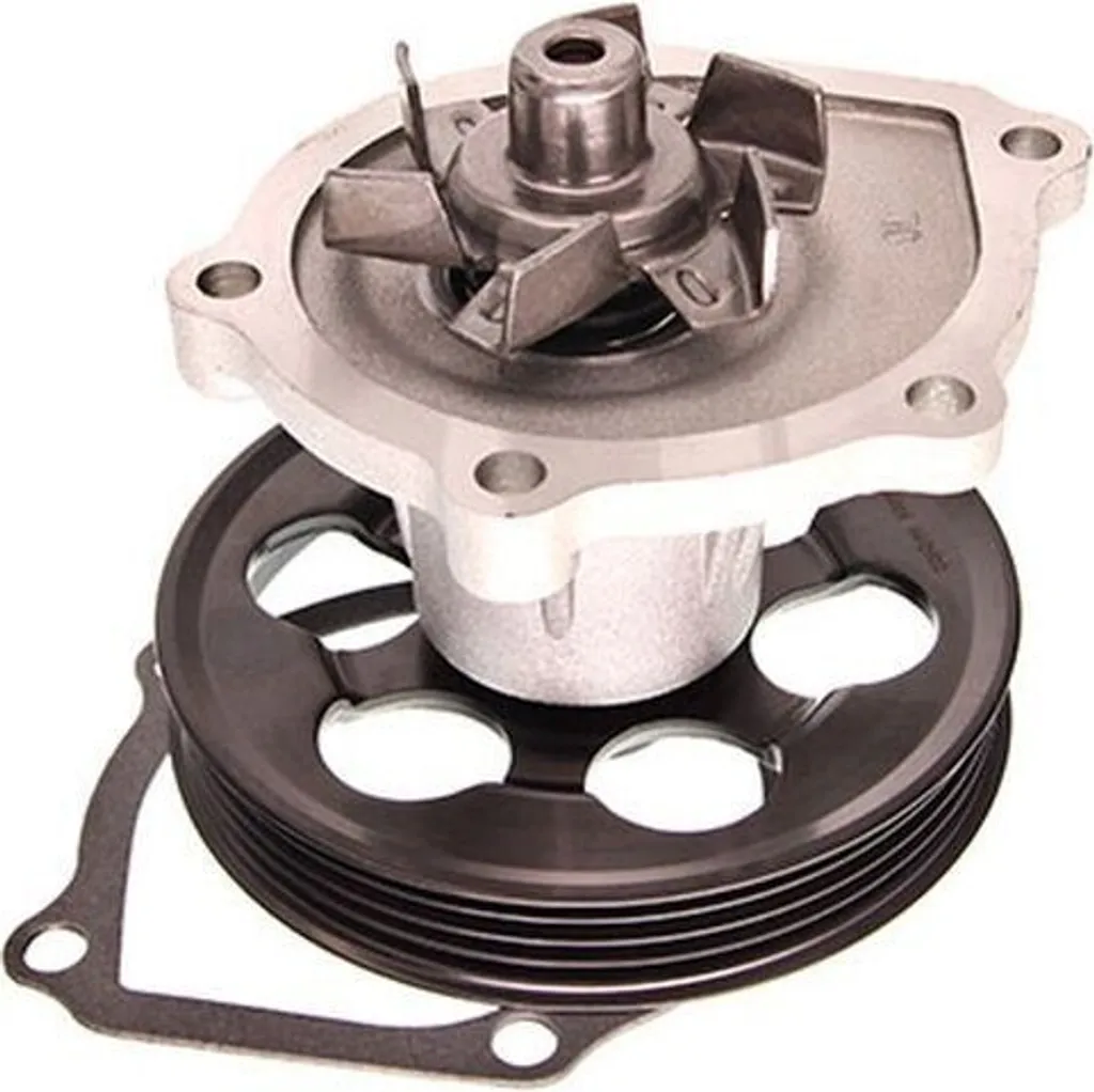 Stop surchauffe : Pompe à eau MAXGEAR 47-0171 pour Toyota Corolla 1.3 1.6