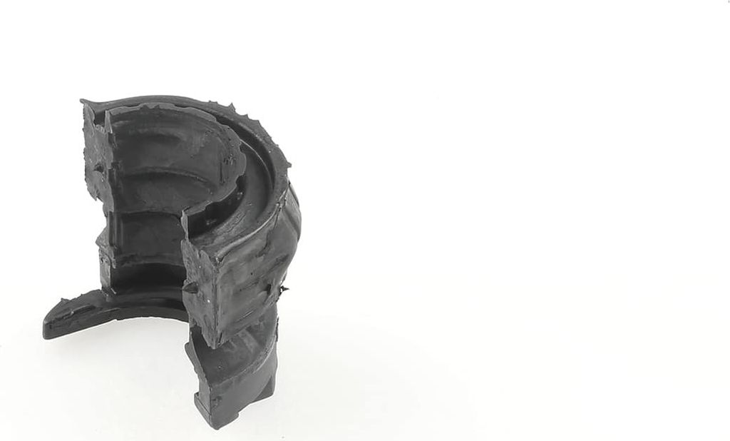 SKF Lagerbuchse Stabilisator VKDS 351036 Vorne beidseitig für VW Touareg (7LA, 7L6, 7L7)