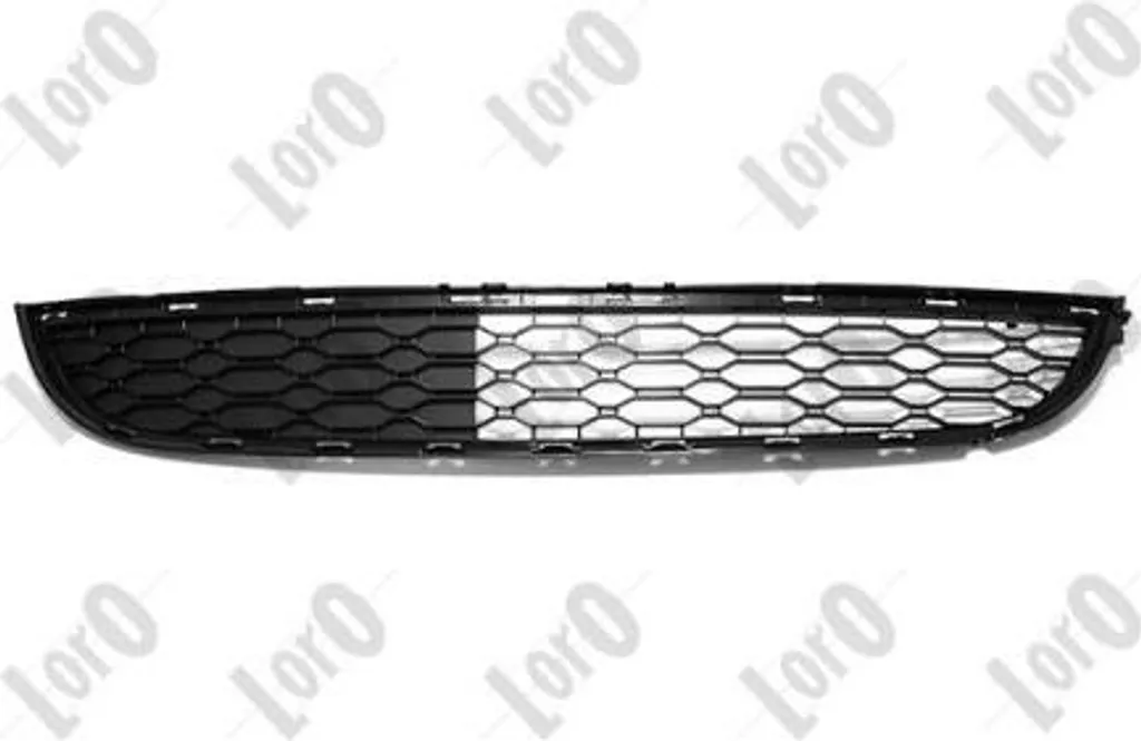ABAKUS 042-65-450 Grille d'aération pare-chocs pour Twingo 622547230R