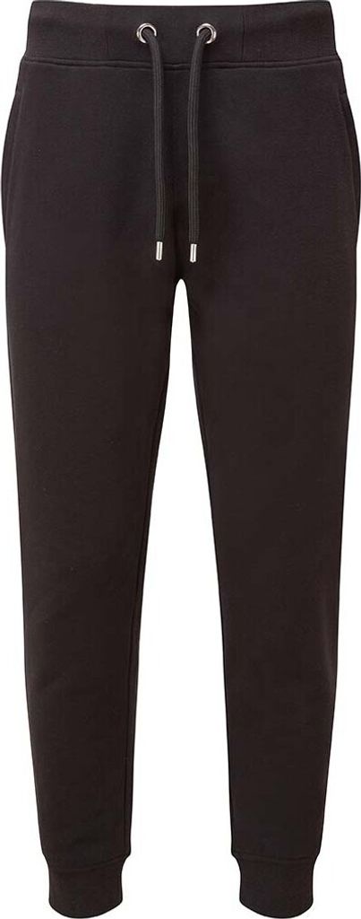 Anthem - Jogginghosen für Herren/Damen Unisex PC4813 (XXL) (Schwarz)