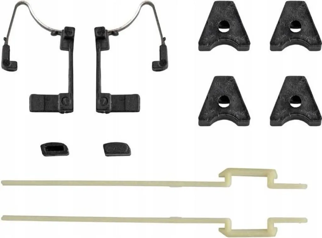 Kit Riparazione Tetto Apribile Mercedes W205 CLA A2059068600 - Ricambio Pro