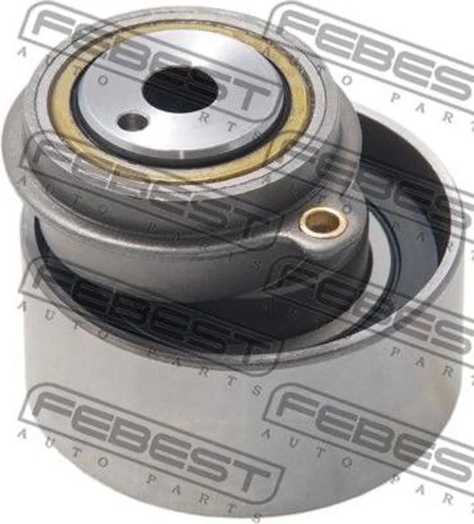 Rouleau tendeur 0587-GF haute durabilité pour courroie OE 3661243