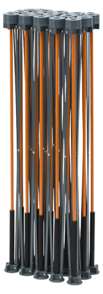 BORA Centipede CT15 Support d'établi extensible 91,4 cm de hauteur