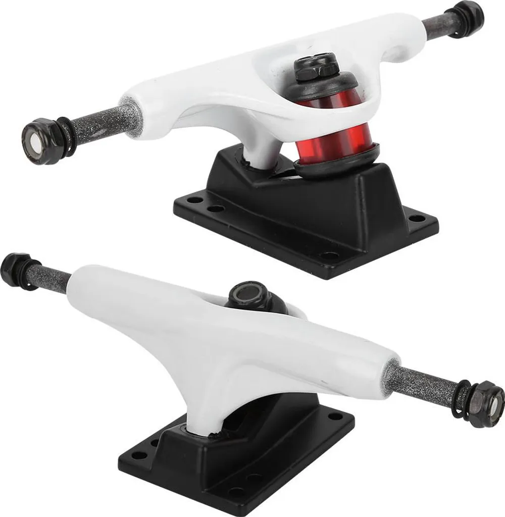 Support de skateboard en métal léger - Solution contre l'usure de board - 4