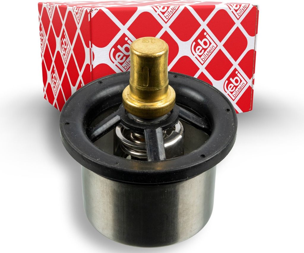 Thermostat, Kühlmittel FEBI 173719