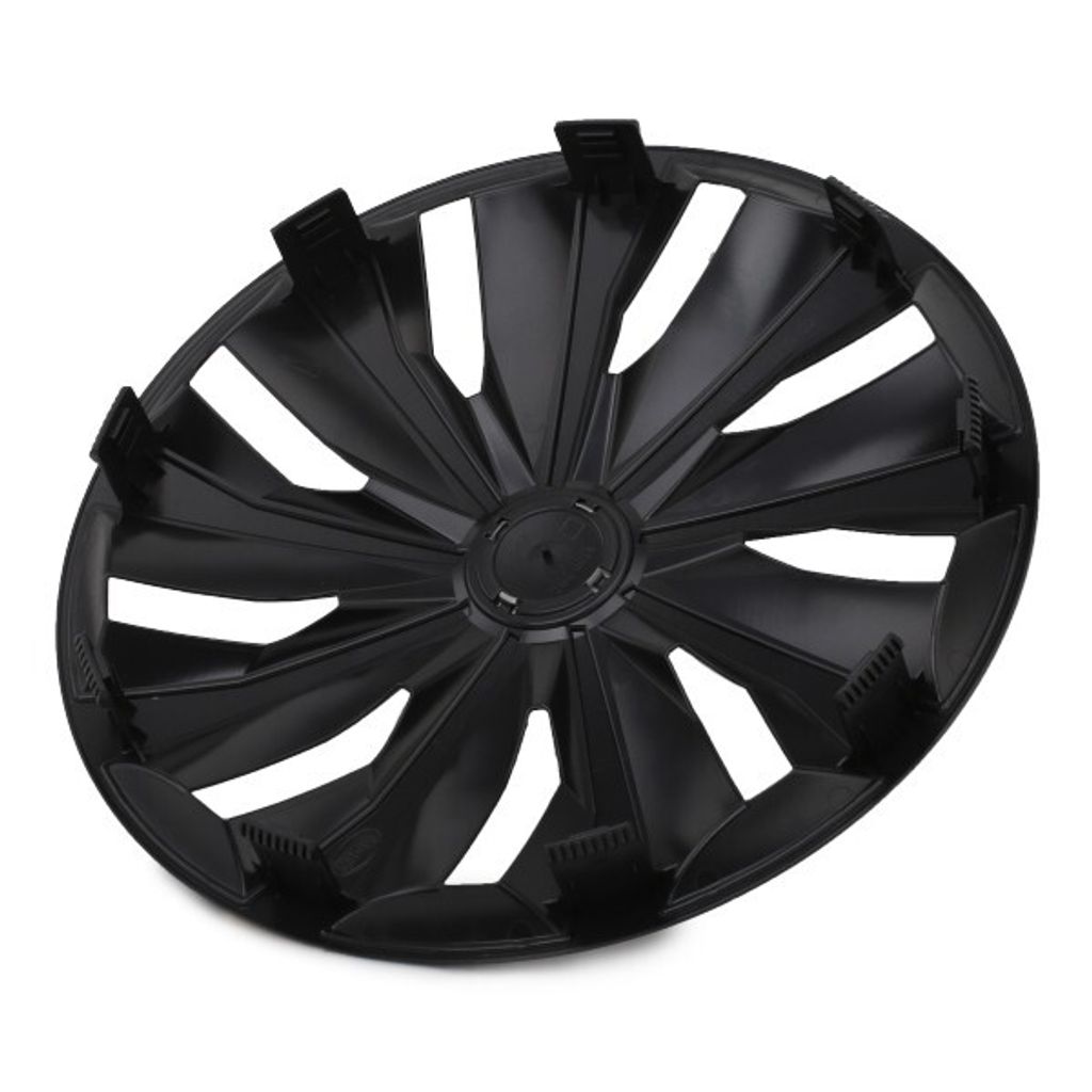 Osłony kół 15" GRIP PRO BLACK (zestaw) Zdjęcie produktu 10