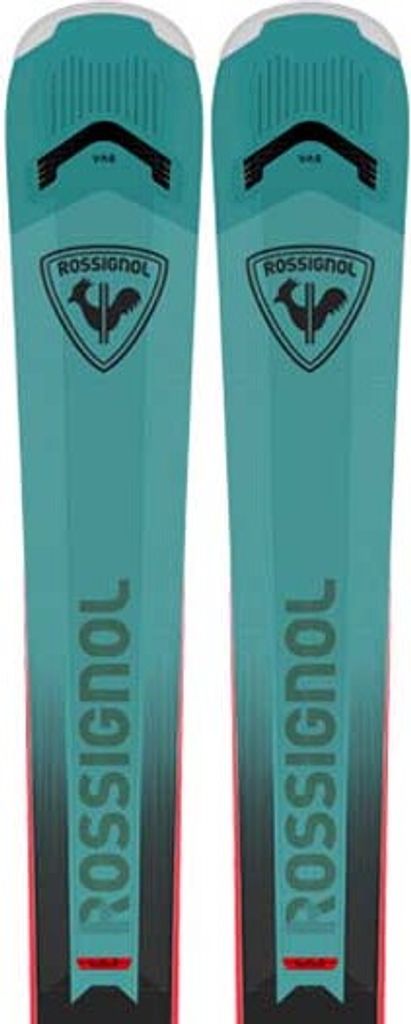 Rossignol Arcade 88 Open+spx 13 Gw Paket Mit Alpinski Blau 186 Blau 186
