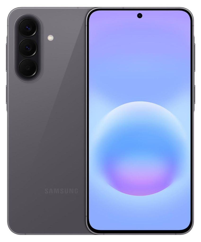 Samsung Galaxy A57 5G , 17 cm (6.7"), 1080 x 2340 px, 12 Zdjęcie produktu 