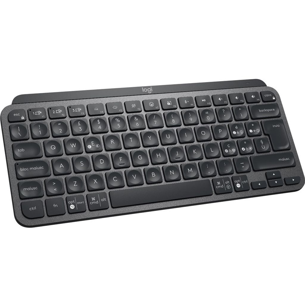MX Keys Mini Wless Illumi Graph KBD IT Produktbild 
